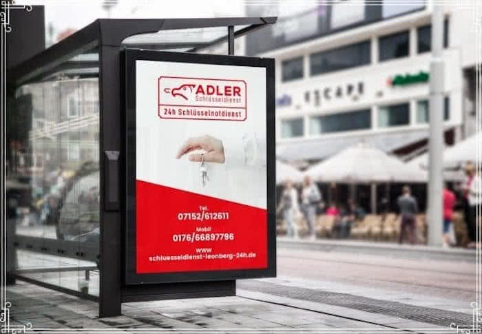 Schlüsseldienst Gießen